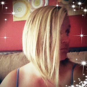 Meet your Posher, Jennifer